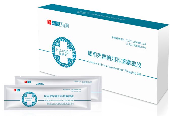 私密护理｜清爽健康的秘密就藏在这支凝胶里